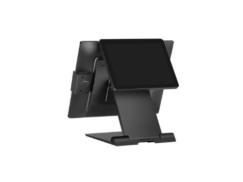Capture CA-M6A-3210 POS system 38.1 cm (15") 1024 x 768 pixels Black