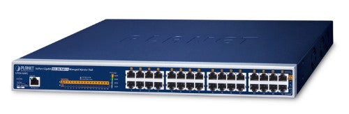 PLANET UPOE-1600G PoE adapter