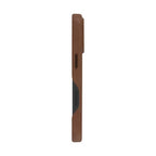 dbramante1928 Roskilde MagSafe - iPhone 16 Pro - Dark Tan