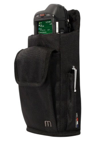 Mobilis 031001 handheld mobile computer case