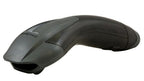 Honeywell Voyager 1202G Handheld bar code reader 1D Laser Black