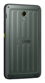 Samsung Galaxy Tab Active5 Wi-Fi Entreprise Edition Samsung Exynos 128 GB 20.3 cm (8") 6 GB Wi-Fi 6 (802.11ax) Android 14 Green