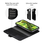 dbramante1928 Lynge - iPhone 14 Plus - Black
