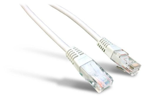 Garbot B-02-52800 networking cable Grey 10 m Cat6 U/UTP (UTP)