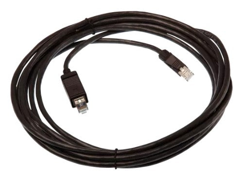 Axis 5502-731 networking cable Black 5 m Cat6