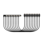 Kensington USB-C Charging Cables (10-pack)