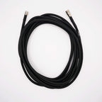 Panorama Antennas FME(M)-SMA(M) 5M CS23 GREY ID SLV coaxial cable