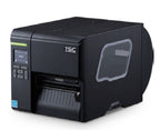 TSC ML241P, 8 dots/mm (203 dpi), RTC, USB, USB Host, RS232, Ethernet, USB