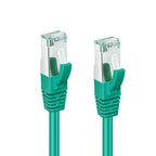 Microconnect SSTP60015G networking cable Green 0.15 m Cat6 S/FTP (S-STP)