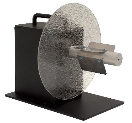 Labelmate MC-10 Rewinder
