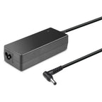 CoreParts MBA1080 power adapter/inverter Indoor 90 W Black