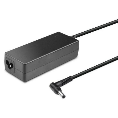 CoreParts MBA1080 power adapter/inverter Indoor 90 W Black