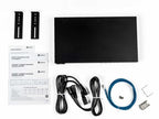 Vertiv Avocent 8-Port ACS 8000 with dual AC Power Supply and Analog Modem - ACS8008MDAC-404