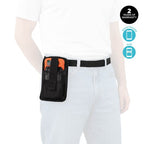 Mobilis 031029 handheld mobile computer case