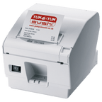 Star Micronics TSP743 II label printer Thermal transfer 250 mm/sec