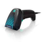 Datalogic Gryphon I GD4690 Handheld bar code reader 1D/2D Optical Black