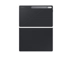 Samsung EF-BX910PBEGWW tablet case 37.1 cm (14.6") Cover Black