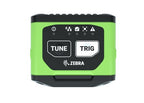 Zebra FS40 Fixed bar code reader 1D/2D CMOS Black, Green