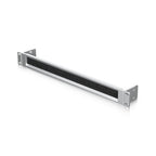 Ubiquiti UACC-RACK-PANEL-BRUSH-1U rack accessory Brush panel