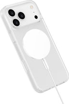 eSTUFF ES67141058 mobile phone case Cover Transparent