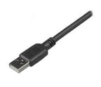 Honeywell 57-57201-N-3 USB cable 4 m USB A Black