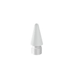 eSTUFF ES689015-BULK stylus pen 4 g White
