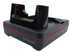 Honeywell CT40-EB-UVB-2 mobile device dock station Mobile computer Black