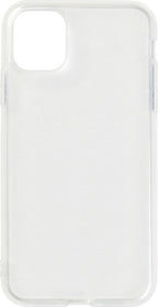 eSTUFF ES67100029-BULK mobile phone case Cover Transparent