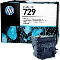 HP F9J81A/729 Printhead for HP DesignJet T 730/830