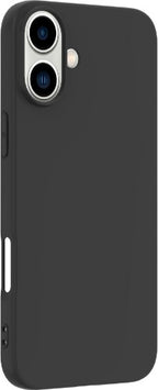 eSTUFF ES67101050-BULK mobile phone case Cover Black