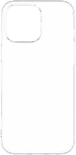 eSTUFF ES67100053-BULK mobile phone case Cover Transparent