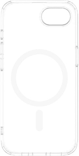 eSTUFF ES67141054 mobile phone case Cover Transparent