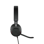 Jabra Evolve2 40 SE USB-A, UC Stereo