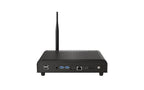 Capture RK3576 Box Module(Including DDR4 4G, SSD 32GB) Android 14