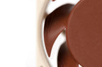 Noctua NF-A4x20 PWM Computer case Fan 4 cm Beige, Brown