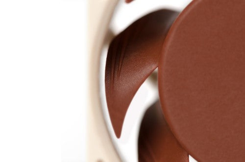 Noctua NF-A4x20 PWM Computer case Fan 4 cm Beige, Brown