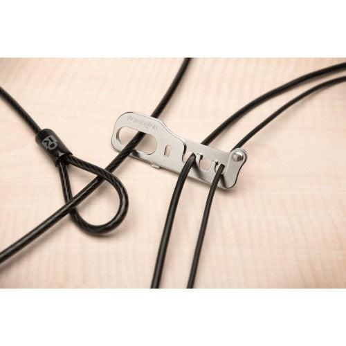 Kensington CableSaver Desk Mount Security Anchor