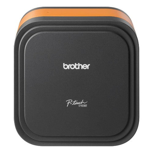 Brother PT-E920BT label printer Thermal transfer 360 x 360 DPI 20 mm/sec Wireless TZe Bluetooth