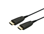 Vivolink PROHDMIOP8K7.5 HDMI cable 7.5 m Black