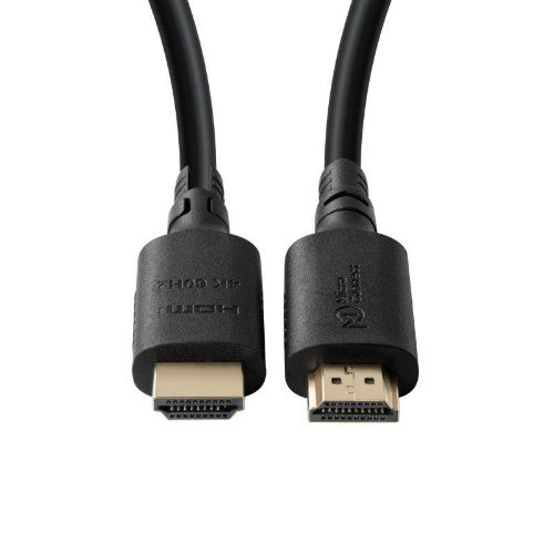 Microconnect MC-HDM19191V2.0LSZH HDMI cable 1 m HDMI Type A (Standard) Black