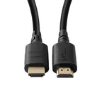 Microconnect MC-HDM19192V2.0LSZH HDMI cable 2 m HDMI Type A (Standard) Black