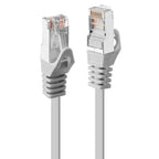 Lindy 48345 networking cable Grey 5 m Cat5e F/UTP (FTP)