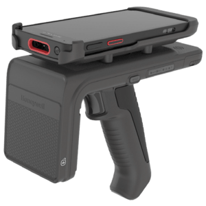 Honeywell IH45 RFID reader Bluetooth/USB Black