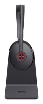 Yealink BH74 with Stand Teams USB-C/A Headset