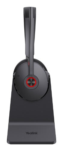 Yealink BH74 with Stand Teams USB-C/A Headset
