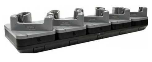 Zebra CRD-TCVT-5D5B handheld mobile computer accessory Charging cradle