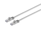 Microconnect SFTP7015 networking cable Grey 1.5 m Cat7 S/FTP (S-STP)