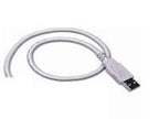 Datalogic USB Straight Cable (CAB-426) USB cable