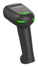 Honeywell 1960LI-2USB-R barcode reader Handheld bar code reader 1D/2D LED Black
