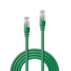 Lindy 47679 networking cable Green 2 m Cat6a S/FTP (S-STP)